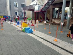 notre parcours velos 3